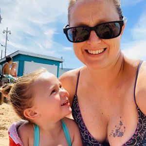 Meet your Posher, Heather